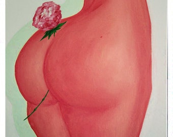Mint Rose