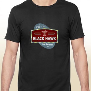 Cotton Club T-shirt - Etsy