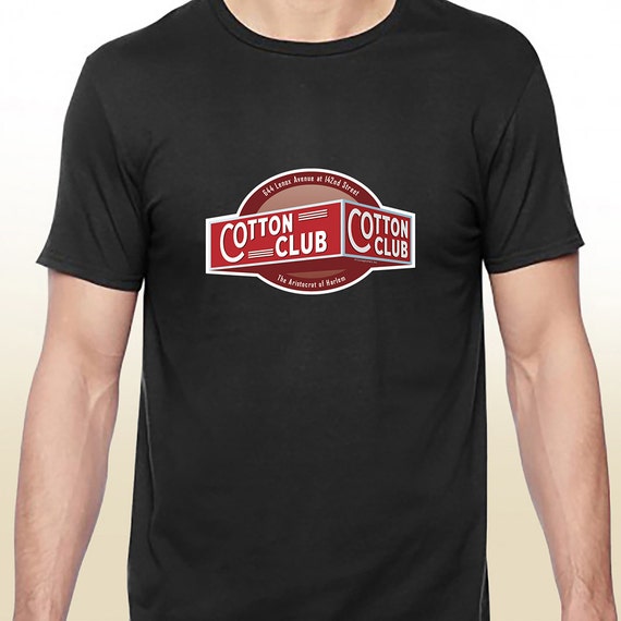 cotton club clothing