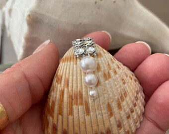 seashell engagement ring box