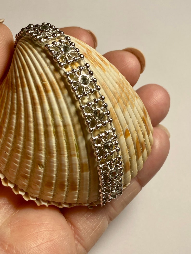 Proposal Seashell Ring Box/seashell Wedding Ring Box/shell Etsy