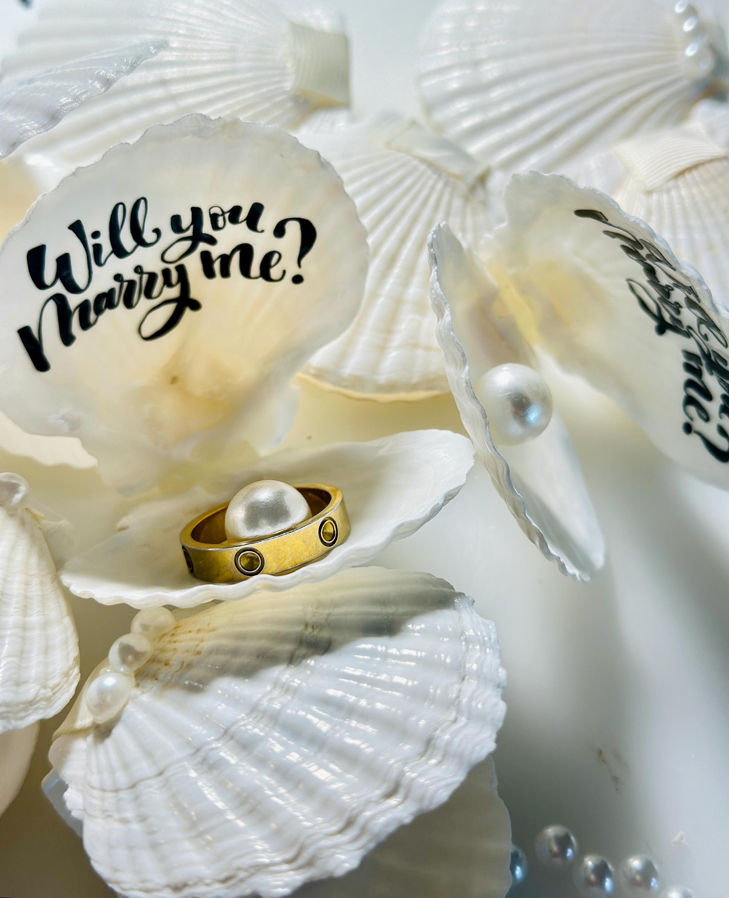 MakeS -おはよう、私のセイ- 結婚指輪 ペアセット