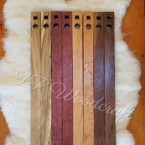 Wood japanese Embroidery Frames image 1