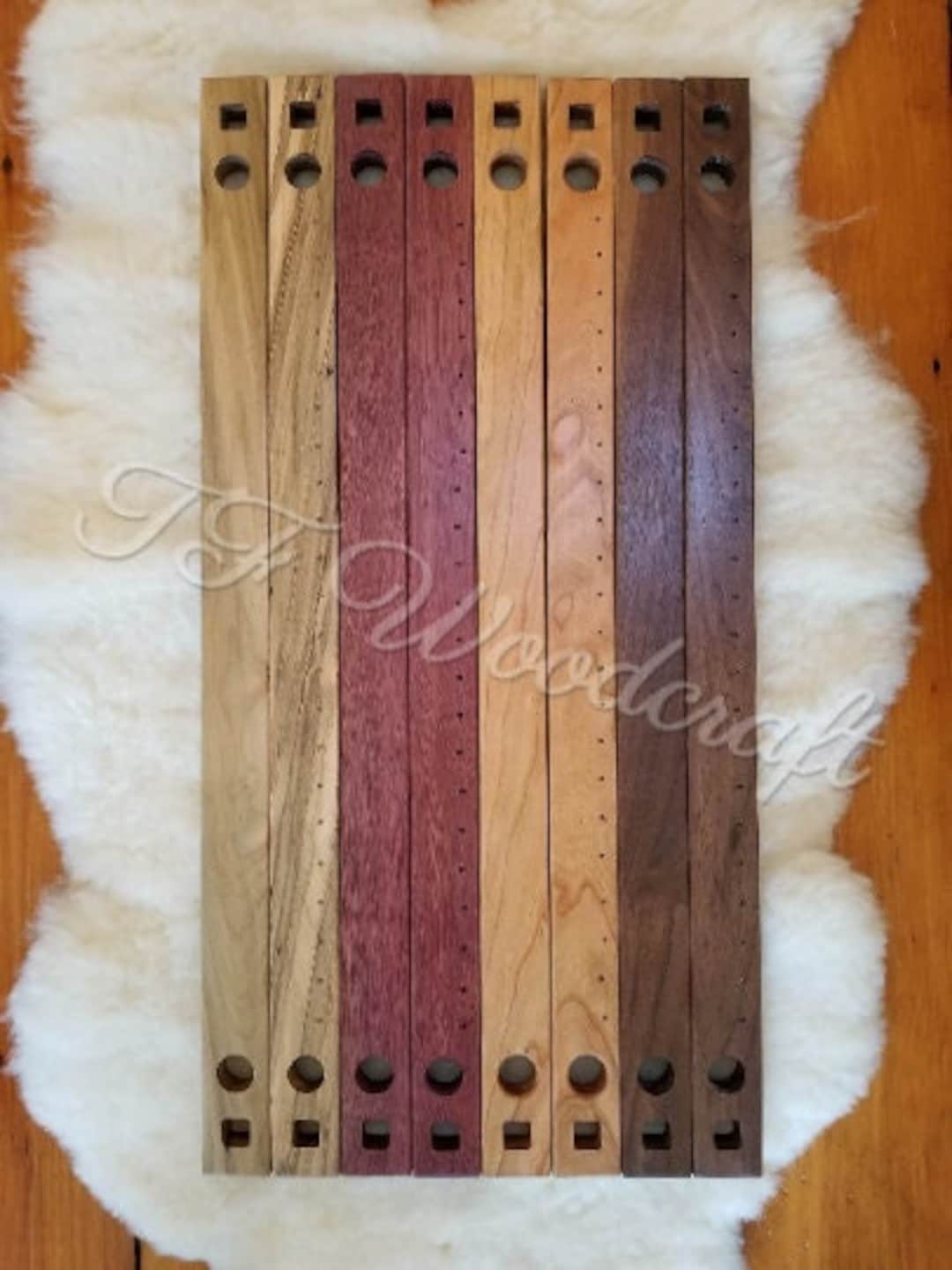 Wood Japanese Embroidery Frames - Etsy