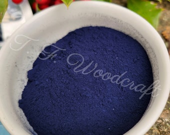 Indigo natural dye 2 oz.