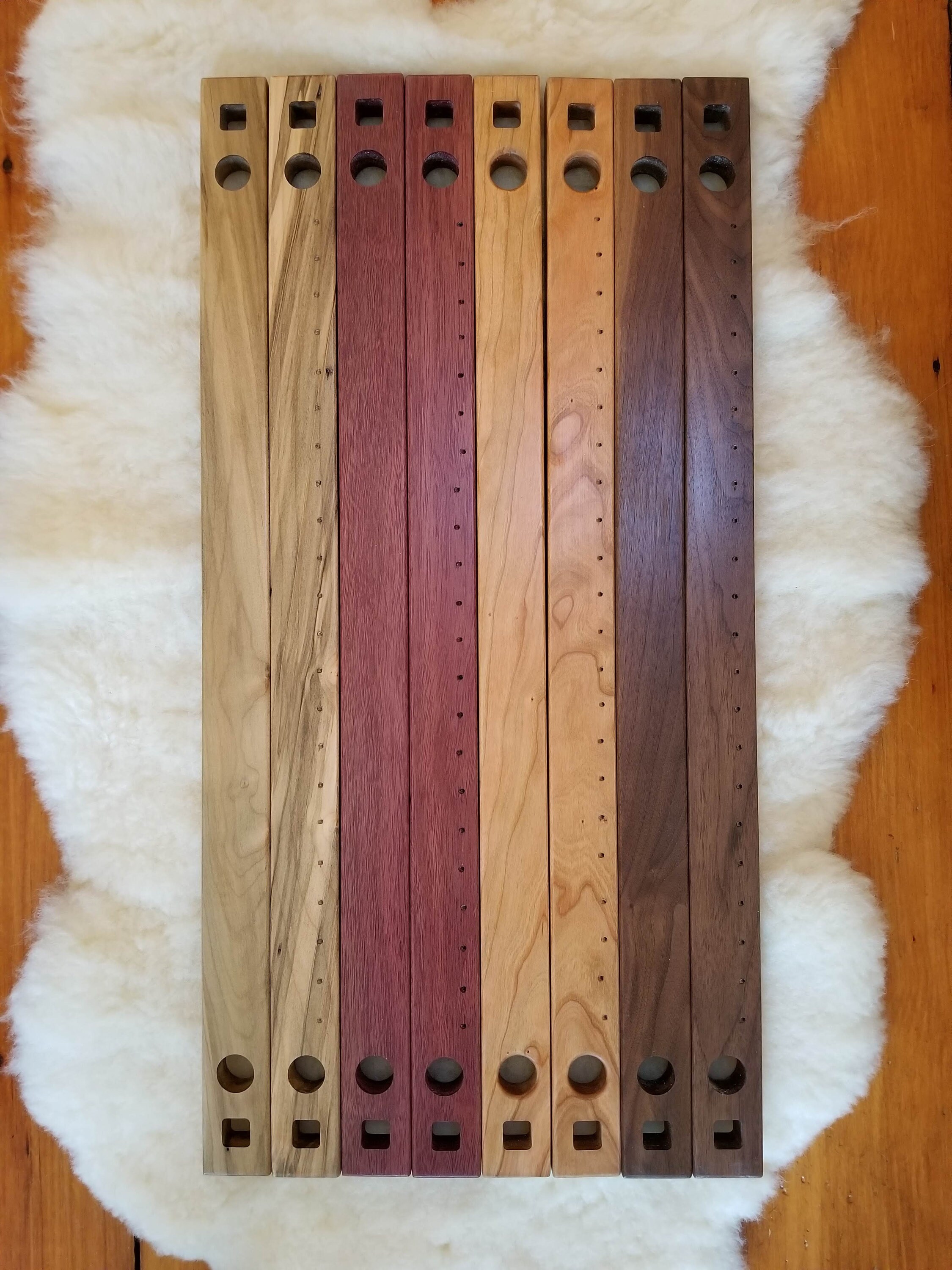 Exotic Wood japanese Embroidery Frames Etsy