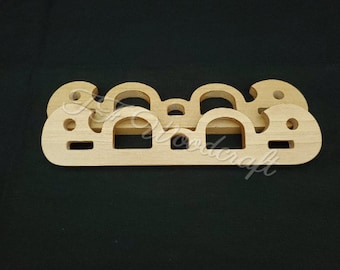 7 inch Viking Bag Handle