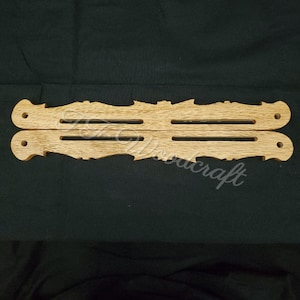12 inch Viking Bag Handles