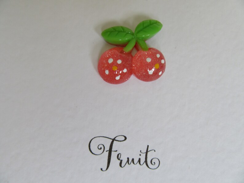 4th Anniversary Fruit 4 Years Marriage Wife 4th Wedding Anniversary Card Husband Paper Party Supplies Greeting Cards