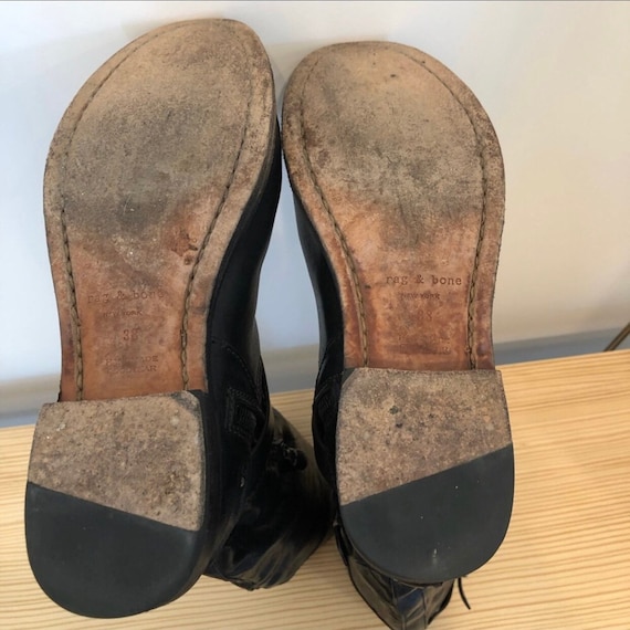 Rag and bone harley boot hotsell