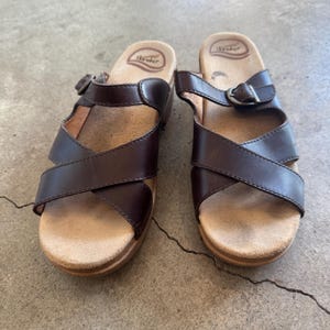 Dansko Shoes - Etsy display picture 1