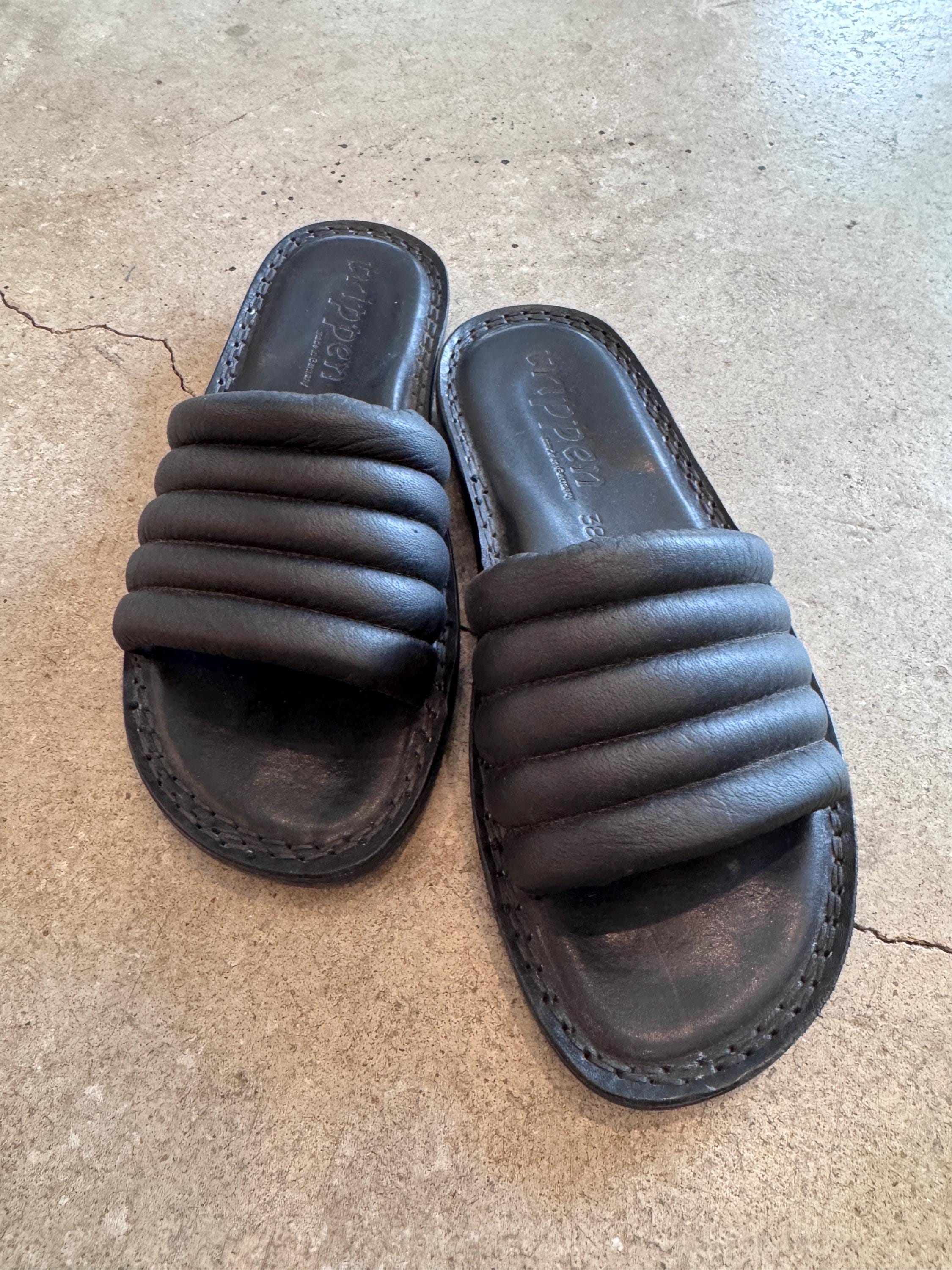 Trippen Shoes 38 - Etsy