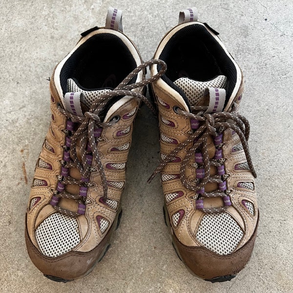 ov hiking boots
