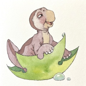 Littlefoot
