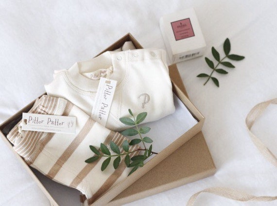 personalised mum and baby gifts