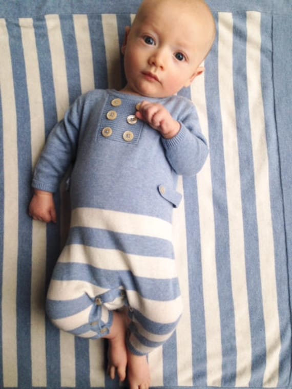 baby romper outfit