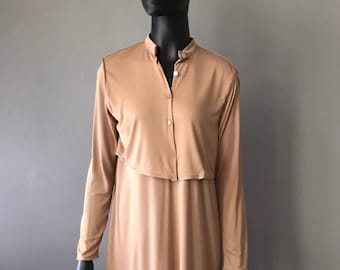 VINTAGE GENNY Dress by Gianni Versace