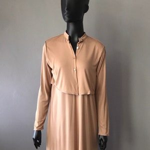 VINTAGE GENNY Dress by Gianni Versace
