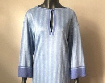 VINTAGE CALLAGHAN DRESS by Gianni Versace
