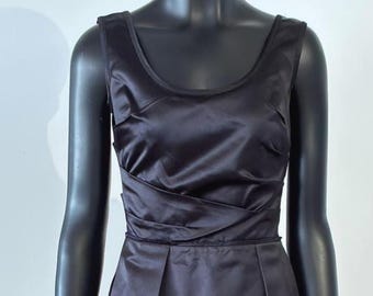 PRADA Vintage Cocktail dress 1990s