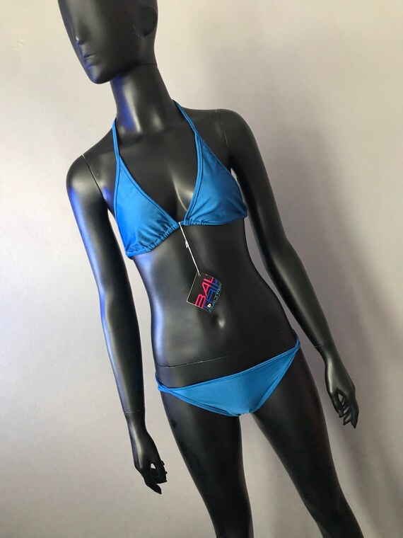 1970s VINTAGE BIKINI