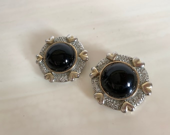VINTAGE RETRO Earrings