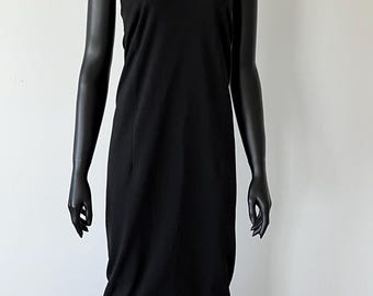 ACNE Strapless Tube dress