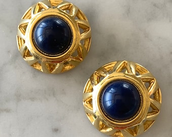 VINTAGE RETRO Earrings