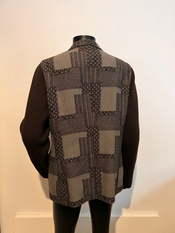 【Vivienne Westwood MAN】ツイード4点セット Vivienne Westwood MAN looks to the future while retaining the