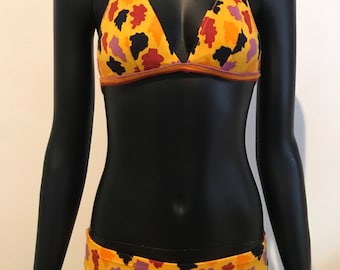 1970s VINTAGE BIKINI - never been worn!
