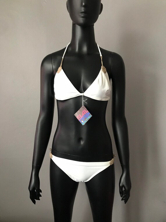 1970s VINTAGE BIKINI - never been worn!