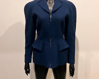 Vintage 1990’s Thierry Mugler Jacket