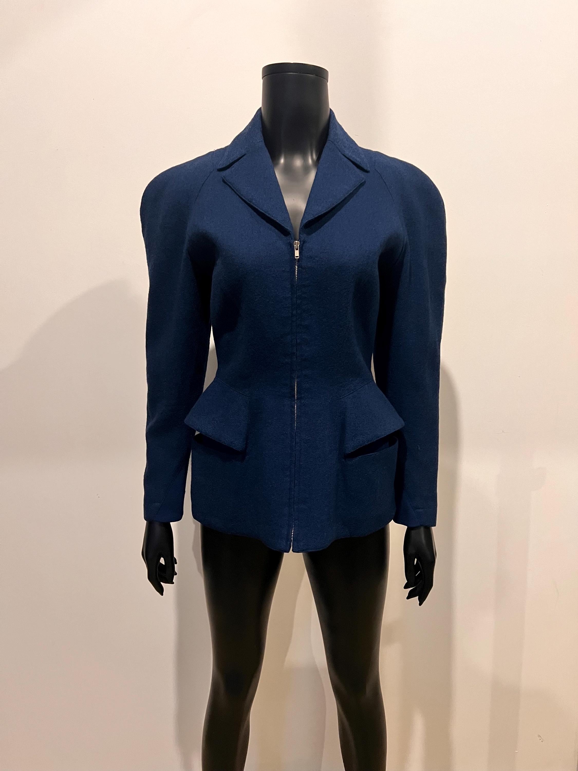 Thierry Mugler 80s - Etsy Australia
