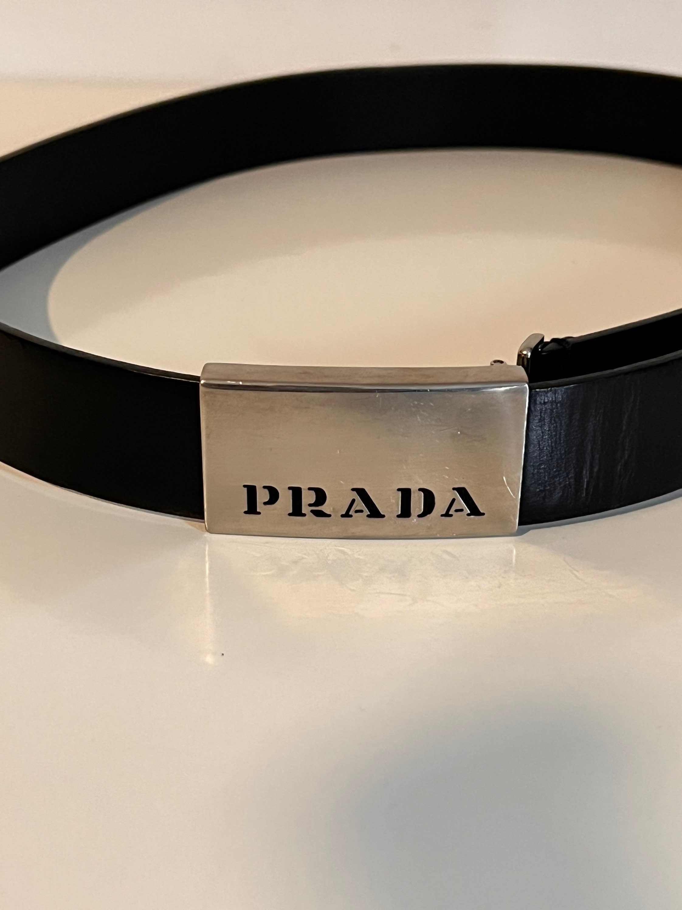 Prada Men - Etsy