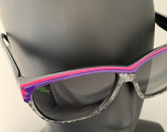 Rare and Collectable 1970's COURREGES Sunglasses - Never Been Worn!