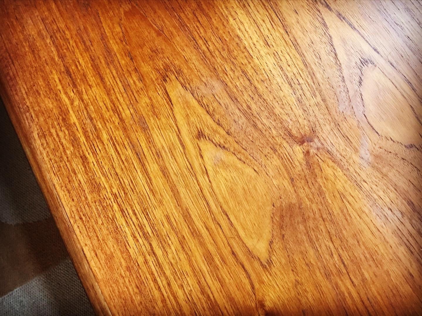 Vintage 1960s Parker Furniture Teak Coffee Table pick up Etsy Australia