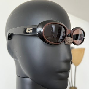小物 1990s GUCCI VINTAGE CATEYE Sunglasses GUCCI VINTAGE CATEYE Sunglasses 1990s - Etsy