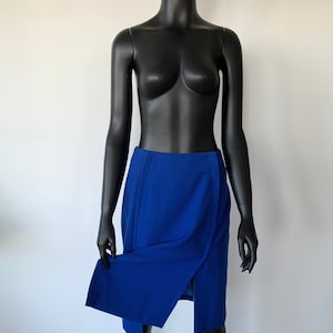 Vintage 1980’s Thierry Mugler Skirt