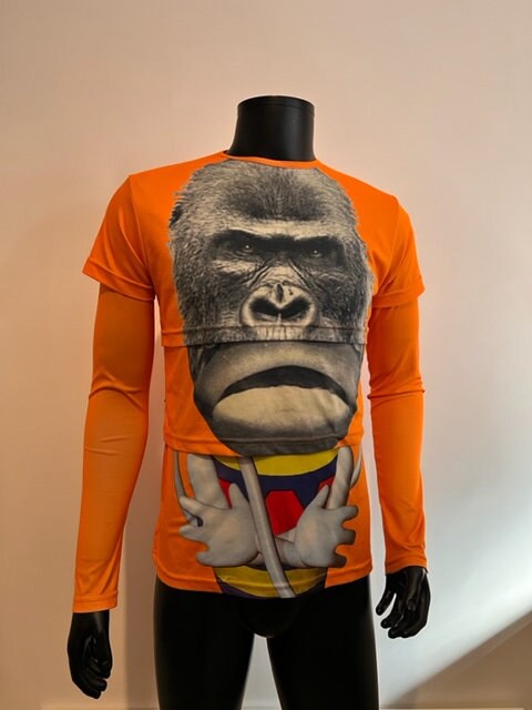 Wild lethal trash - Etsy 日本