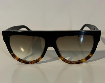 Celine Sunglasses from the Phoebe Philo Era CL41026/S FU551 58 16 150