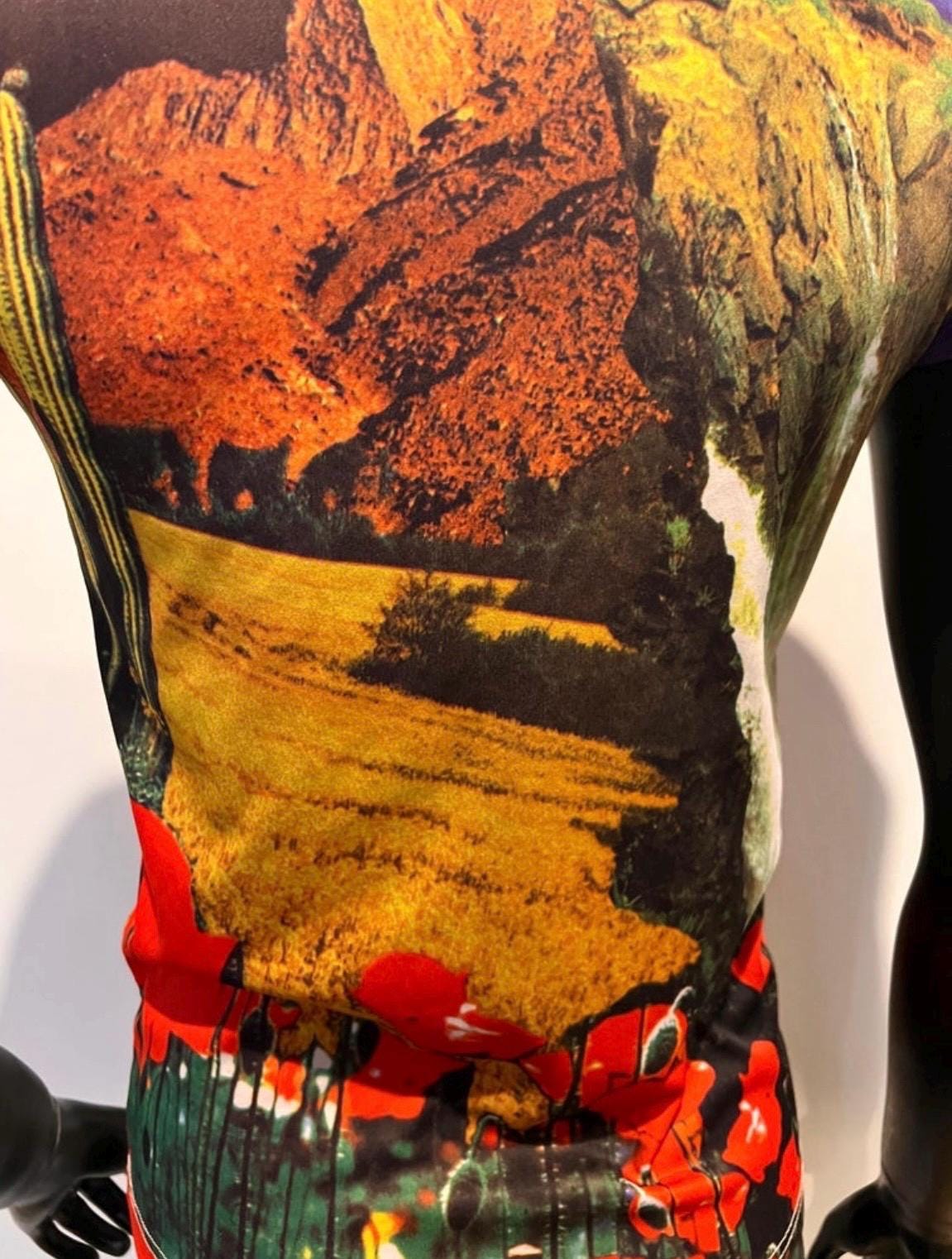 Vintage 1990's W and LT Wild & Lethal Trash by Walter Van