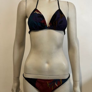 1970s VINTAGE Baltrik BIKINI - never been worn!