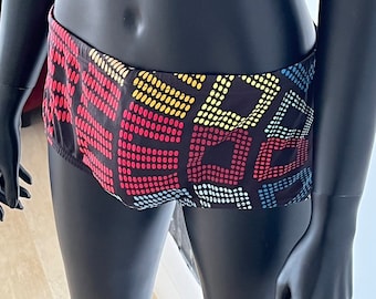 Vintage Men's SPEEDO Swimwear Bathers