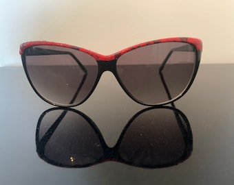 Rare and Collectable 1970's COURREGES Sunglasses - Never Been Worn!