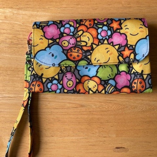 Spencer Ogg Pattern Etsy