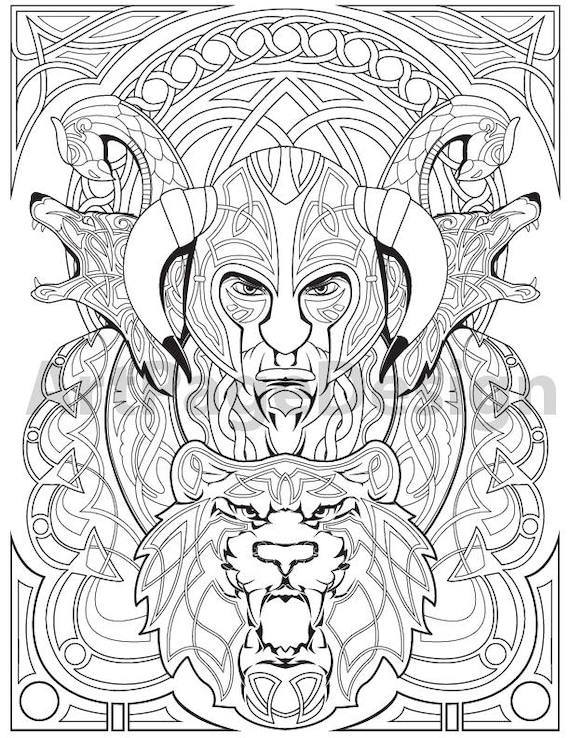 35-viking-coloring-pages-gif-redaksi-detikcuy