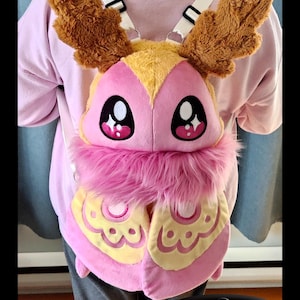 Plecak na zamówienie – NIE sprawdzaj tej oferty – post ma charakter wyłącznie informacyjny! Po prostu go przeczytaj!