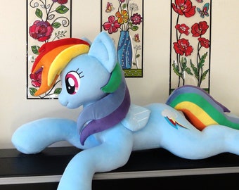 life size anthro plush