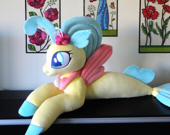 princess skystar plush
