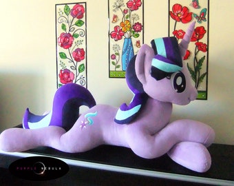 sph plushies